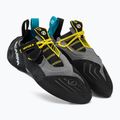 Kletterschuhe Herren SCARPA Vapor S schwarz 778 4