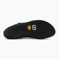 Kletterschuhe Herren SCARPA Vapor S schwarz 778 5