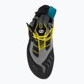 Kletterschuhe Herren SCARPA Vapor S schwarz 778 6