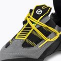 Kletterschuhe Herren SCARPA Vapor S schwarz 778 10