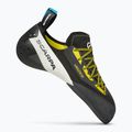 Kletterschuhe SCARPA Veloce L black/yellow 3