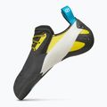 Kletterschuhe SCARPA Veloce L black/yellow 4