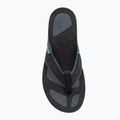SCARPA Tegu schwarz Flip Flops 5