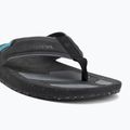 SCARPA Tegu schwarz Flip Flops 7