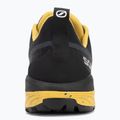 Herren SCARPA Mescalito Planet grau/curry Approach-Schuhe 6