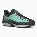 Trekkingschuhe Damen SCARPA Mescalito Planet blauschwarz 7214 10
