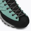 Trekkingschuhe Damen SCARPA Mescalito Planet blauschwarz 7214 7