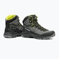 Trekkingschuhe Herren SCARPA Rush TRK LT GTX grau 63141 11