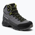 Trekkingschuhe Herren SCARPA Rush TRK LT GTX grau 63141