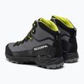 Trekkingschuhe Herren SCARPA Rush TRK LT GTX grau 63141 3