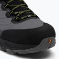 Trekkingschuhe Herren SCARPA Rush TRK LT GTX grau 63141 7