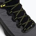Trekkingschuhe Herren SCARPA Rush TRK LT GTX grau 63141 8