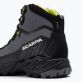 Trekkingschuhe Herren SCARPA Rush TRK LT GTX grau 63141 9