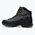 Trekkingschuhe Herren SCARPA Rush TRK LT GTX grau 63141 10