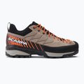 Herren-Trekkingstiefel SCARPA Mescalito TRK GTX grau-schwarz 61052 2