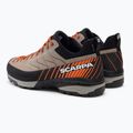 Herren-Trekkingstiefel SCARPA Mescalito TRK GTX grau-schwarz 61052 3