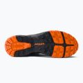 Herren-Trekkingstiefel SCARPA Rush TRK GTX Pagode/Blauer Mango 5