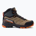 Herren-Trekkingstiefel SCARPA Rush TRK GTX Wüste/Mango 2
