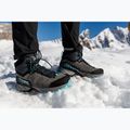 Schuhe Trekking Damen SCARPA Rush TRK GTX midgray/aqua 14