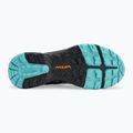 Schuhe Trekking Damen SCARPA Rush TRK GTX midgray/aqua 4