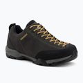 Wanderschuhe Herren SCARPA Mojito Trail GTX titanium/mustard