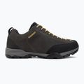 Wanderschuhe Herren SCARPA Mojito Trail GTX titanium/mustard 2