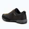 Wanderschuhe Herren SCARPA Mojito Trail GTX titanium/mustard 3