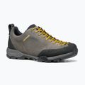 Wanderschuhe Herren SCARPA Mojito Trail GTX titanium/mustard 8