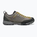 Wanderschuhe Herren SCARPA Mojito Trail GTX titanium/mustard 9