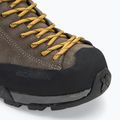 Wanderschuhe Herren SCARPA Mojito Trail GTX titanium/mustard 7