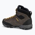 Schuhe Trekking Herren SCARPA Mojito Hike GTX titanium/mustard 3