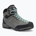 Schuhe Trekking Damen SCARPA Mojito Hike GTX smoke/jade