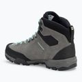 Schuhe Trekking Damen SCARPA Mojito Hike GTX smoke/jade 3