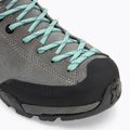 Schuhe Trekking Damen SCARPA Mojito Hike GTX smoke/jade 7