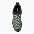 Damen-Trekking-Stiefel SCARPA Mojito Trail grün/schwarz 63322 6