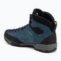 Herren-Trekkingstiefel SCARPA Mojito Hike GTX ocean/light ocean 3