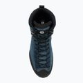 Herren-Trekkingstiefel SCARPA Mojito Hike GTX ocean/light ocean 5