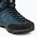 Herren-Trekkingstiefel SCARPA Mojito Hike GTX ocean/light ocean 7