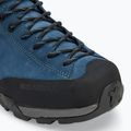 Schuhe Trekking Herren SCARPA Mojito Hike GTX ocean/light ocean 7