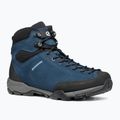 Schuhe Trekking Herren SCARPA Mojito Hike GTX ocean/light ocean 8