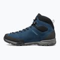 Schuhe Trekking Herren SCARPA Mojito Hike GTX ocean/light ocean 10