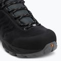 Herren Trekkingschuhe SCARPA Rush TRK GTX dark anthracite/black 7