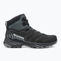 Herren Trekkingschuhe SCARPA Rush TRK GTX dark anthracite/black 9