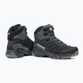 Herren Trekkingschuhe SCARPA Rush TRK GTX dark anthracite/black 11