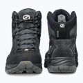 Herren Trekkingschuhe SCARPA Rush TRK GTX dark anthracite/black 12