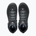 Herren Trekkingschuhe SCARPA Rush TRK GTX dark anthracite/black 13