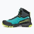 Damen-Trekkingstiefel SCARPA Rush TRK GTX keramisch/kalkfarben 13