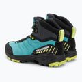 Damen-Trekkingstiefel SCARPA Rush TRK GTX keramisch/kalkfarben 3