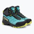 Damen-Trekkingstiefel SCARPA Rush TRK GTX keramisch/kalkfarben 4