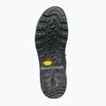 Schuhe Trekking Herren SCARPA Mescalito TRK GTX dark anthracite/ mustard 6